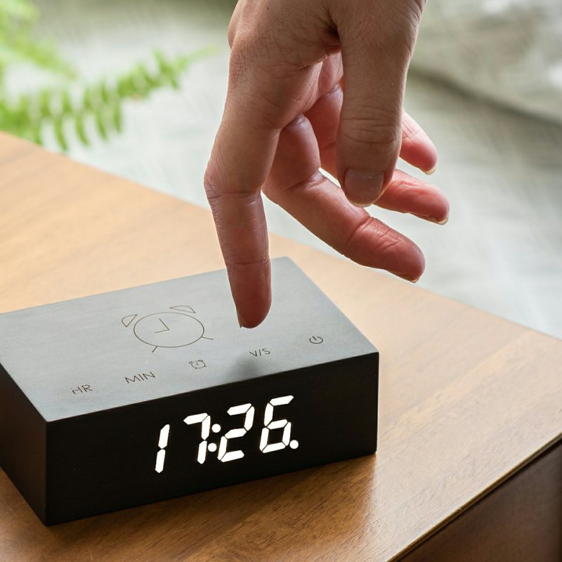 Flip Click Clock foto 2