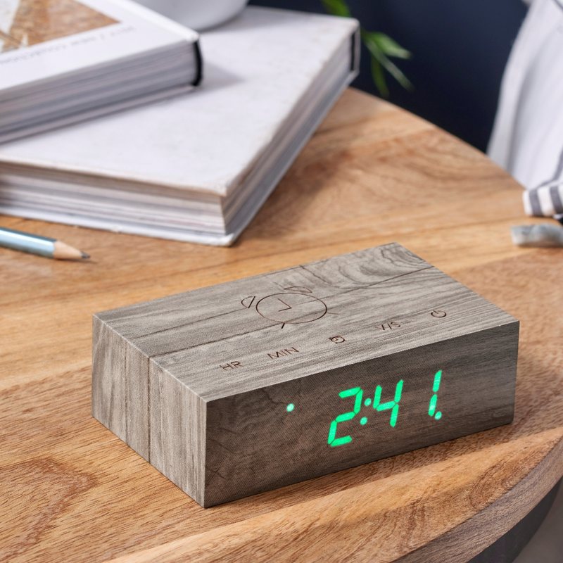 Flip Click Clock foto 3